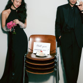 Bachelorette party婚前派对2