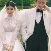 Vintage Car复古老爷车接亲