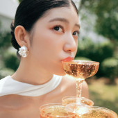 Toast for u新娘香槟致词