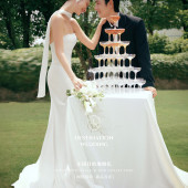 Toast for u新娘香槟致词