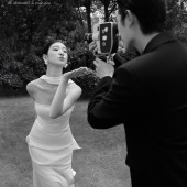 Toast for u新娘香槟致词