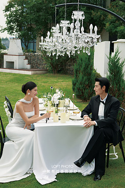 Toast for u新娘香槟致词1