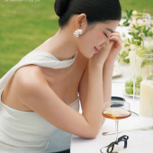 Toast for u新娘香槟致词1