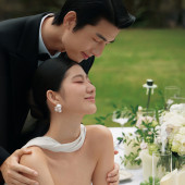 Toast for u新娘香槟致词1