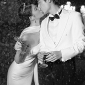 After-party 晚宴派对