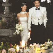 After-party 晚宴派对