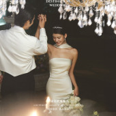 After-party 晚宴派对