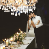 After-party 晚宴派对