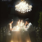 After-party 晚宴派对