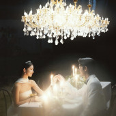 After-party 晚宴派对