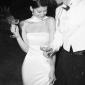 After-party 晚宴派对