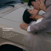 Beforetheday求婚日