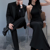 Bachelorette party婚前派对2