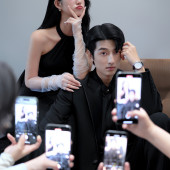 Bachelorette party婚前派对2