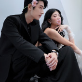 Bachelorette party婚前派对2