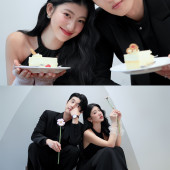 Bachelorette party婚前派对2