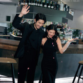 Bachelorette party婚前派对3