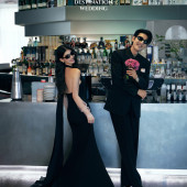 Bachelorette party婚前派对3