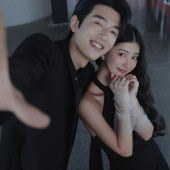 Bachelorette party婚前派对3