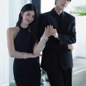 Bachelorette party婚前派对3