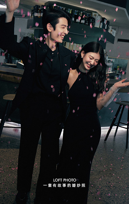 Bachelorette party婚前派对3