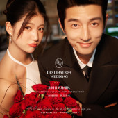 Bachelorette party婚前派对