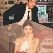 Bachelorette party婚前派对