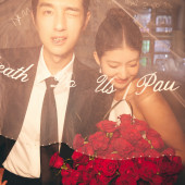 Bachelorette party婚前派对