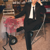 Bachelorette party婚前派对