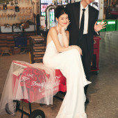 Bachelorette party婚前派对