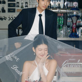 Bachelorette party婚前派对