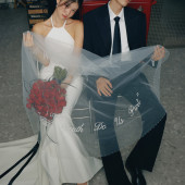 Bachelorette party婚前派对