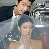 Bachelorette party婚前派对