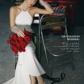 Bachelorette party婚前派对