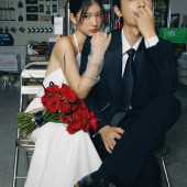 Bachelorette party婚前派对