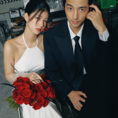 Bachelorette party婚前派对