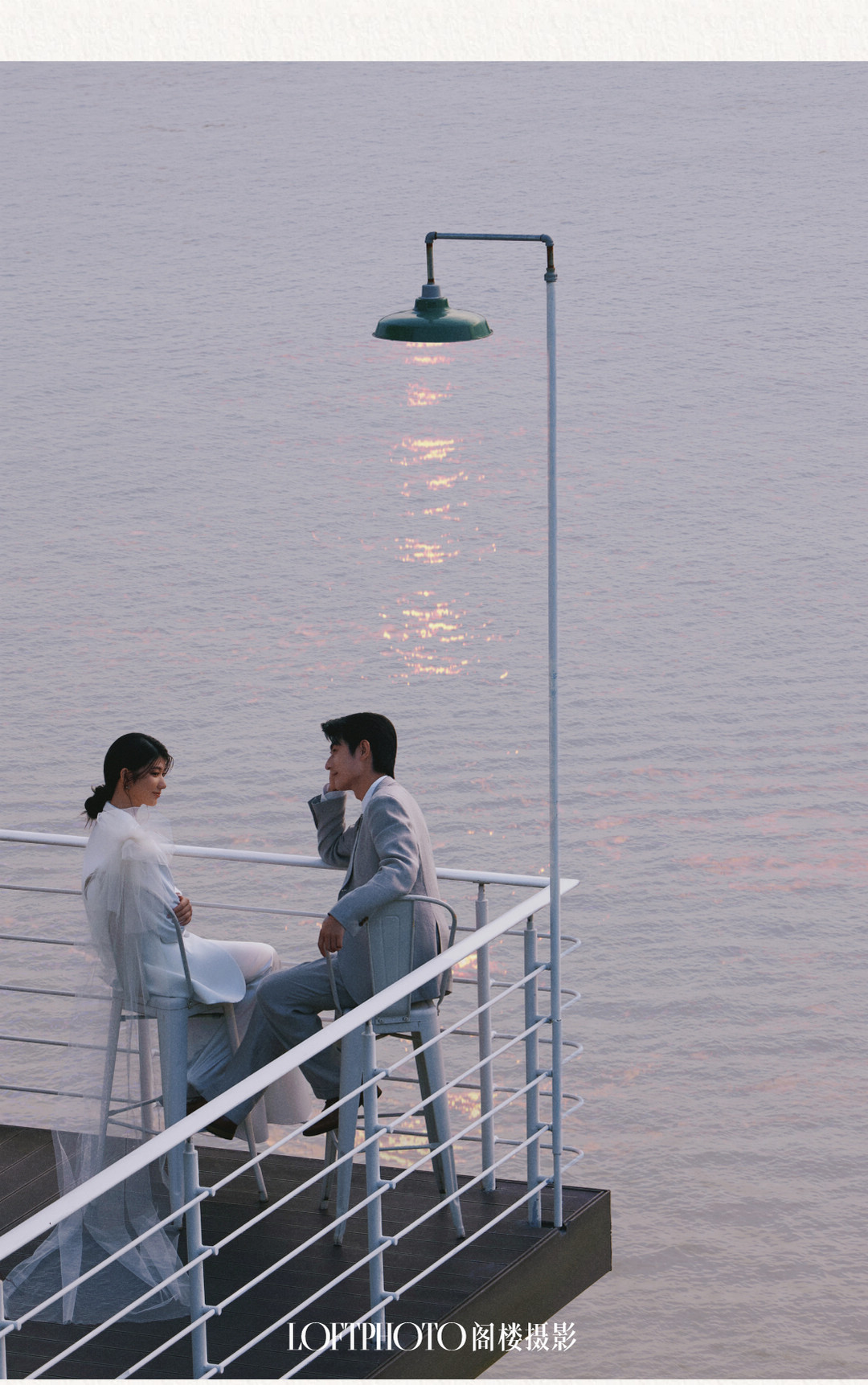 庄园目的地婚礼——扬州站