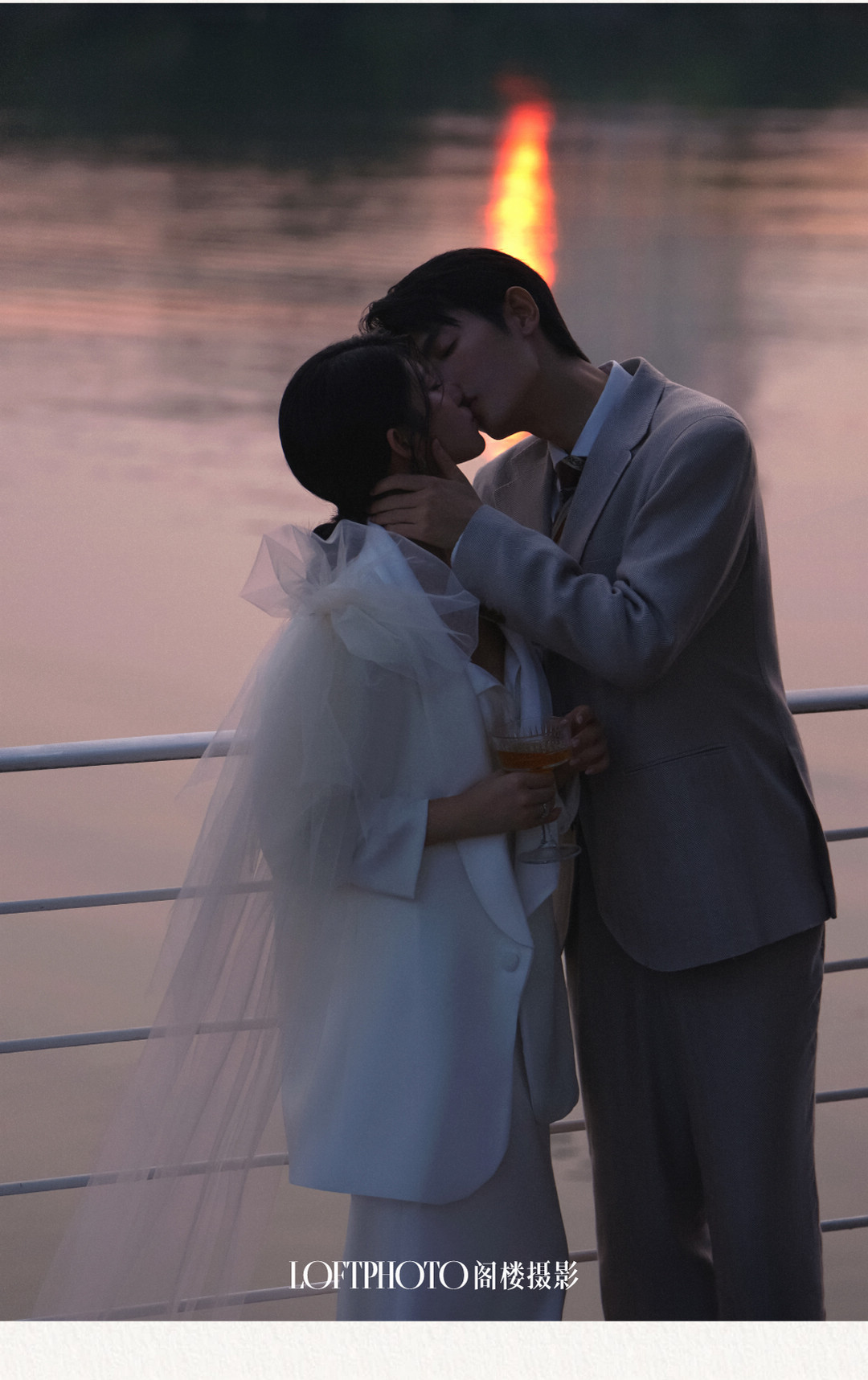 庄园目的地婚礼——扬州站