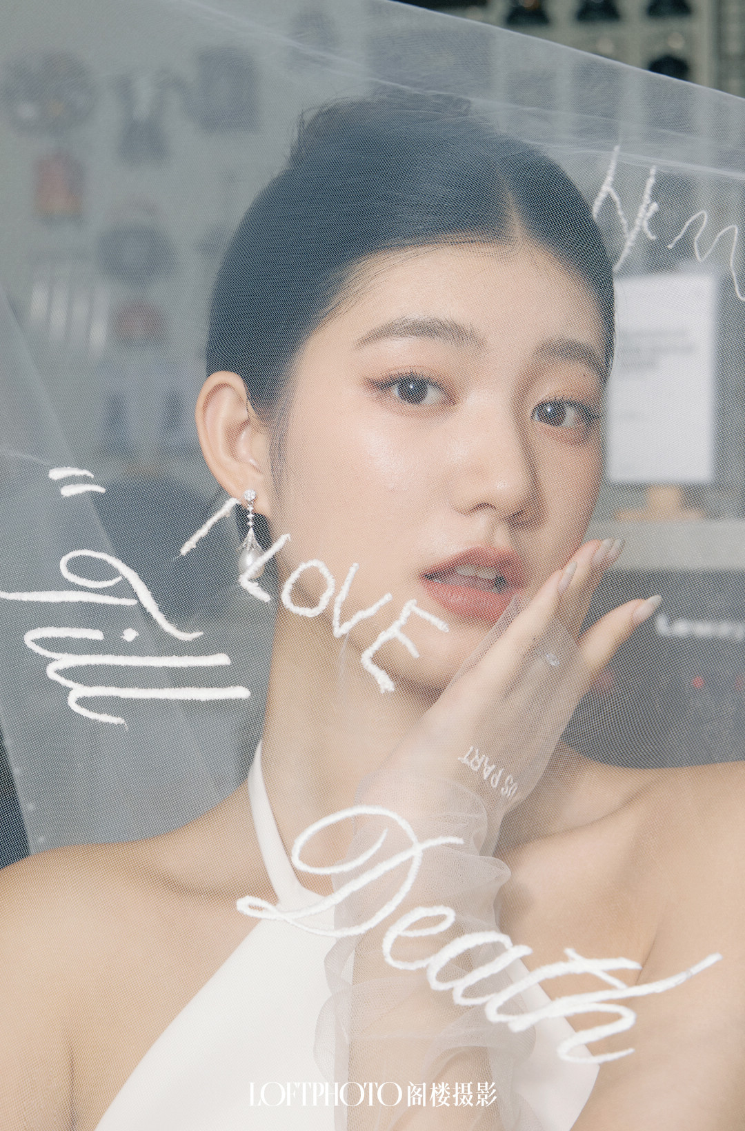 庄园目的地婚礼——扬州站