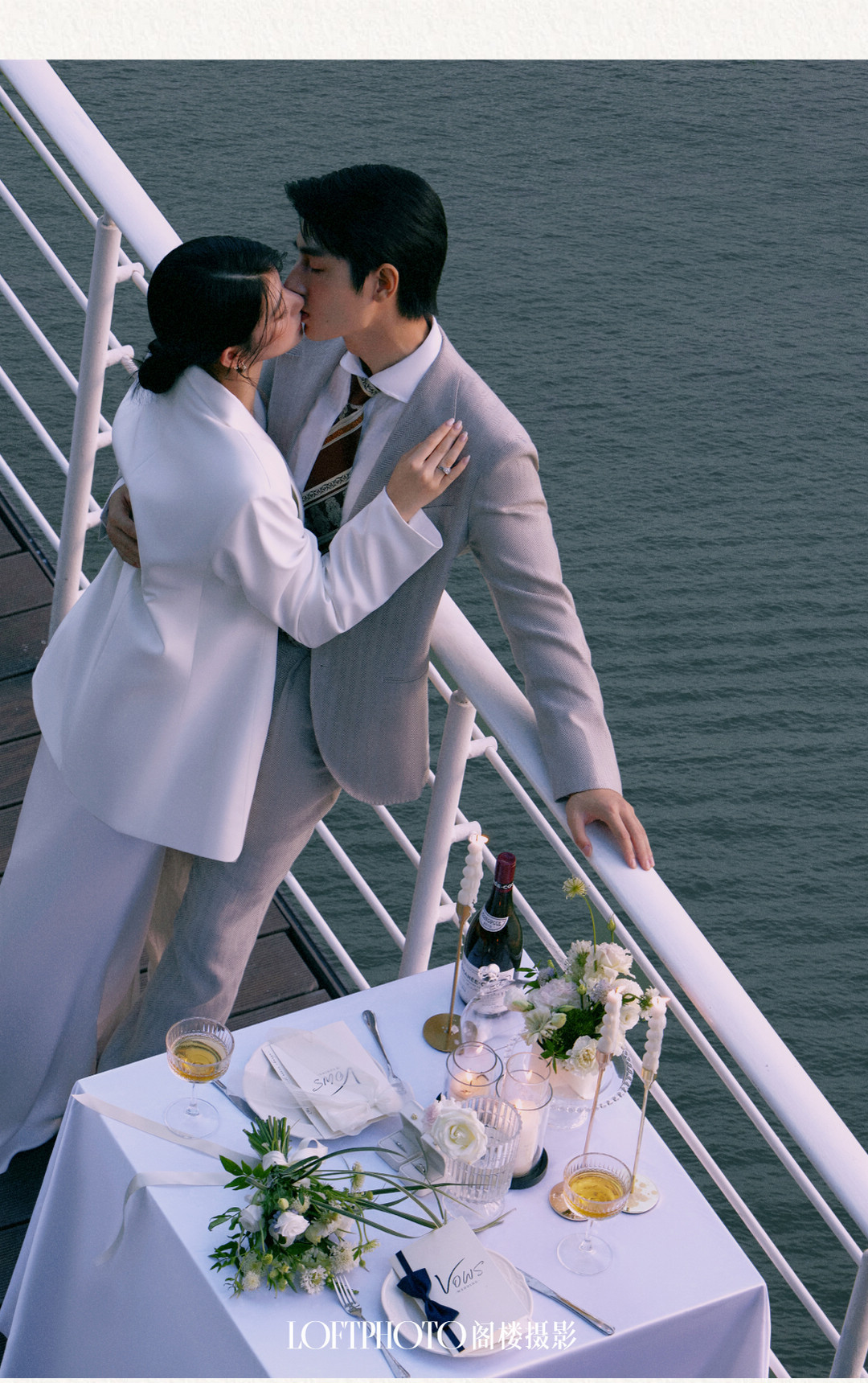 庄园目的地婚礼——扬州站