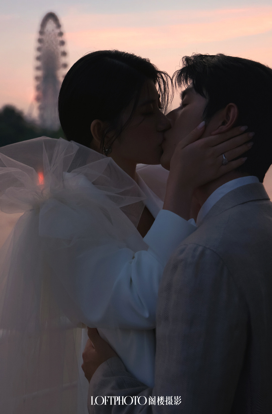 庄园目的地婚礼——扬州站