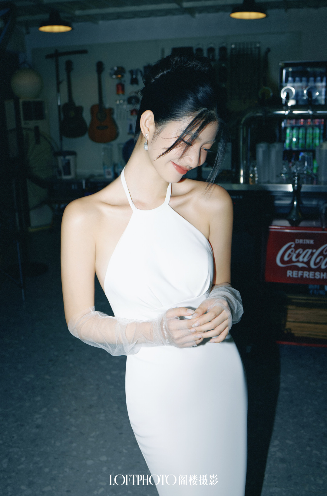 庄园目的地婚礼——扬州站