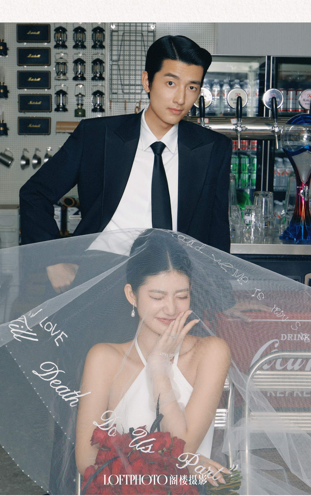 庄园目的地婚礼——扬州站