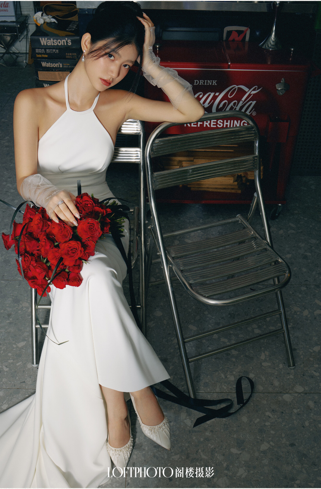 庄园目的地婚礼——扬州站