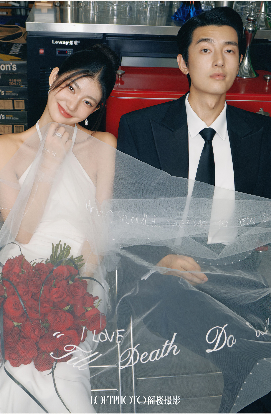 庄园目的地婚礼——扬州站