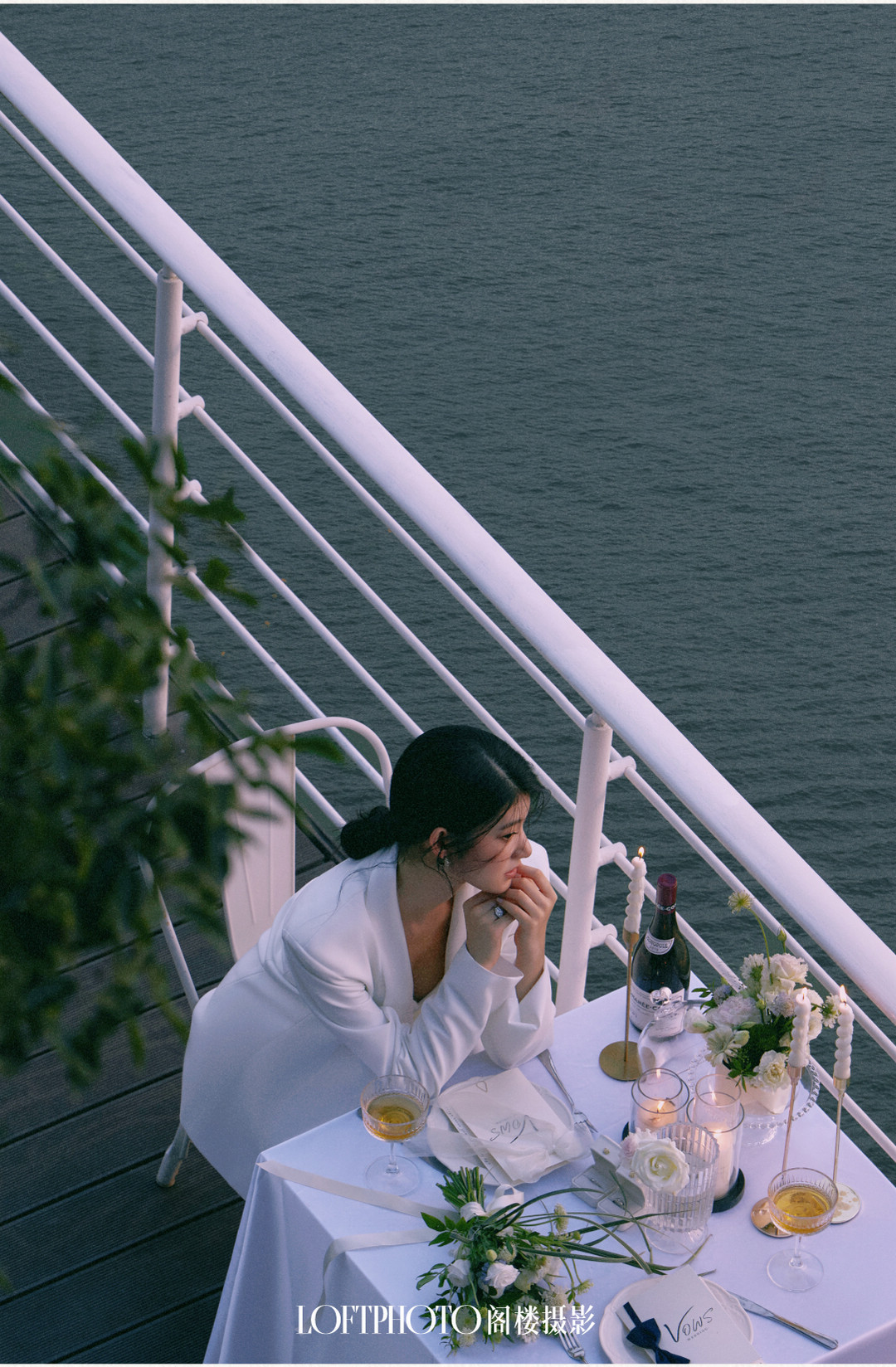 庄园目的地婚礼——扬州站