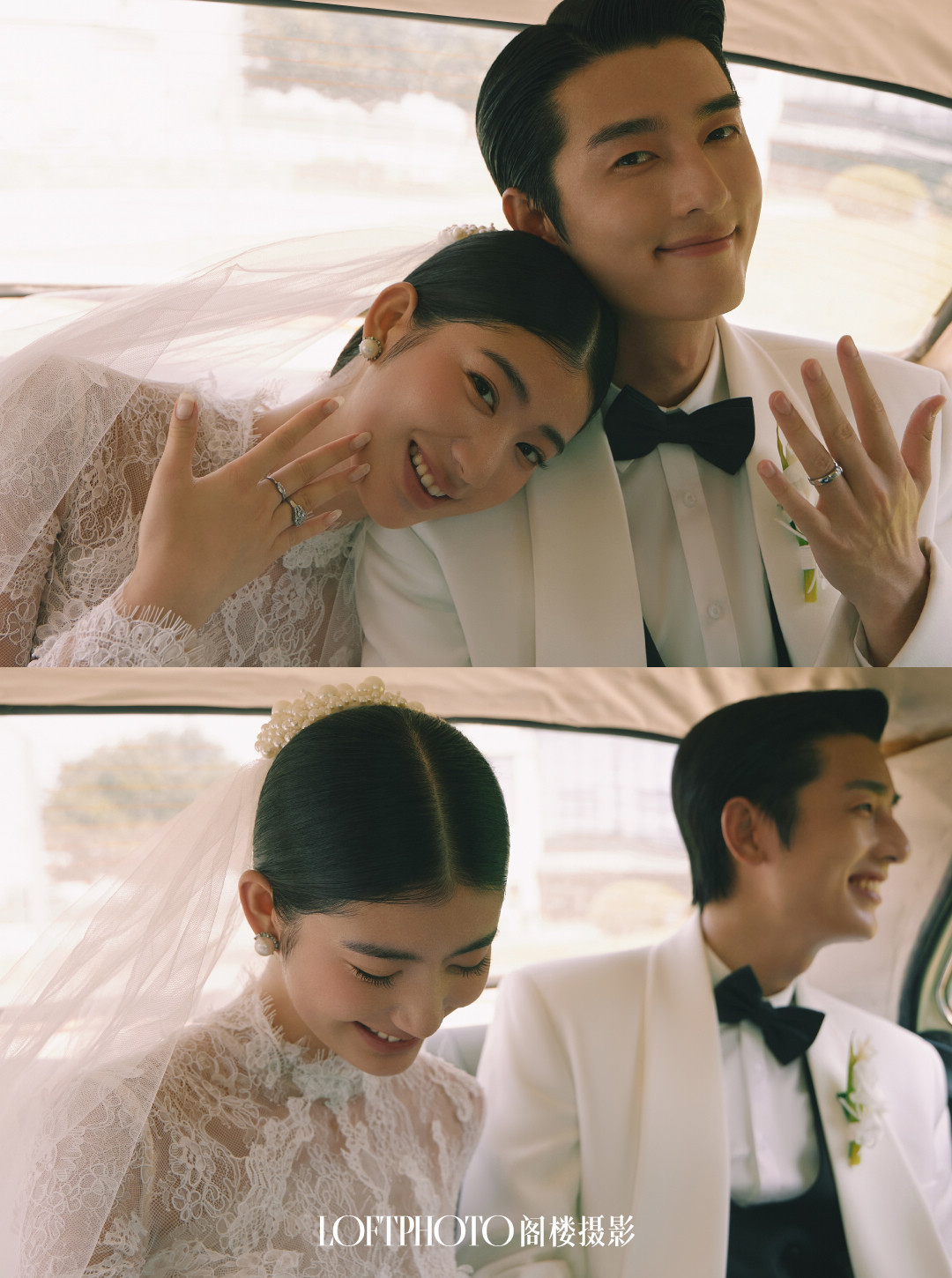 庄园目的地婚礼——扬州站