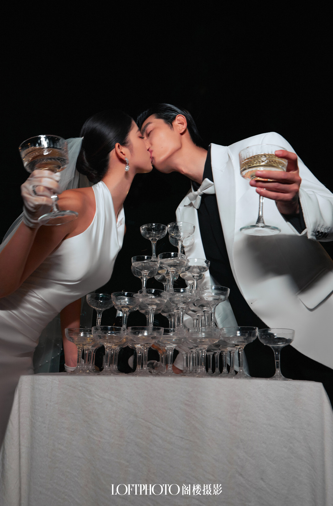 庄园目的地婚礼——扬州站