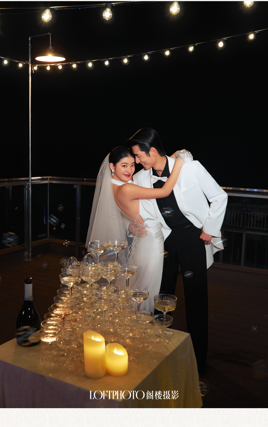 庄园目的地婚礼——扬州站