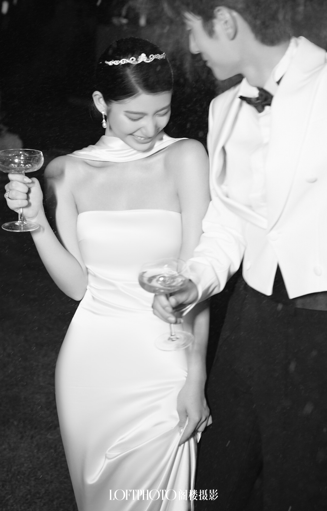 庄园目的地婚礼——扬州站